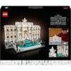 Lego Architecture Trevi Fountain