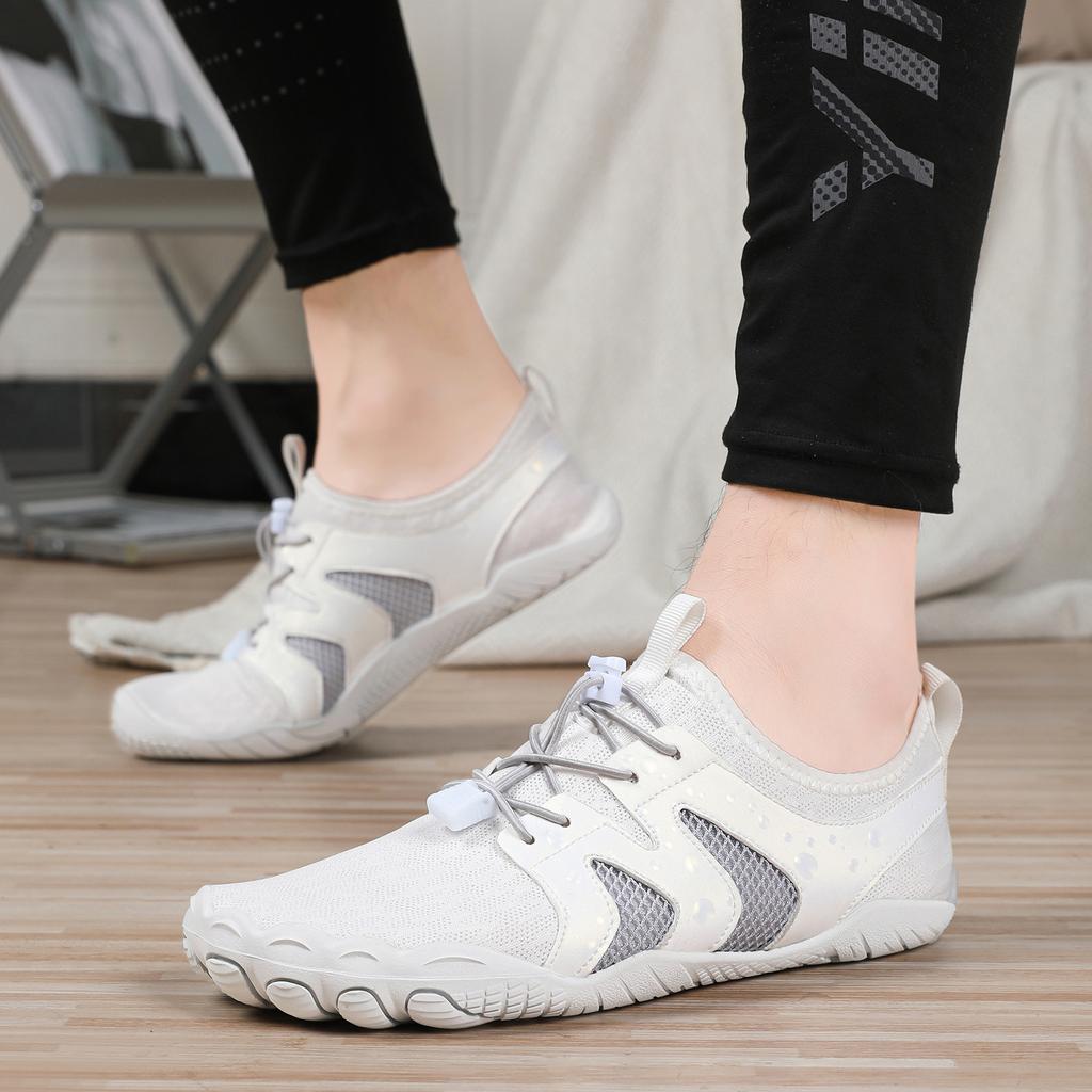 Distribution Swimming Shoes Indoor Fitness Shoes Treadmill Sports Shoes Outdoor Creek Shoes Breathable Wading Quick Drying Fishing Shoes