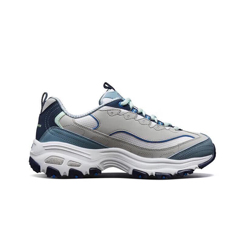 Skechers Women's Casual Sport Shoes 13143-GYBL