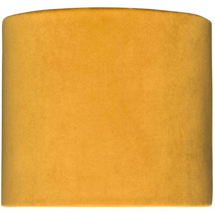 Kidsdepot Applique "Sweet" Ocher Yellow