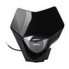 Motorcycle Headlight LED Enduro for GAS GAS EC 250 250F 300F EX 300 350F 450 2025-2025 Accessories Motocross Pit Dirt Bike
