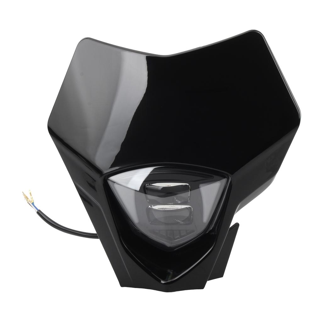 Motorcycle Headlight LED Enduro for GAS GAS EC 250 250F 300F EX 300 350F 450 2025-2025 Accessories Motocross Pit Dirt Bike