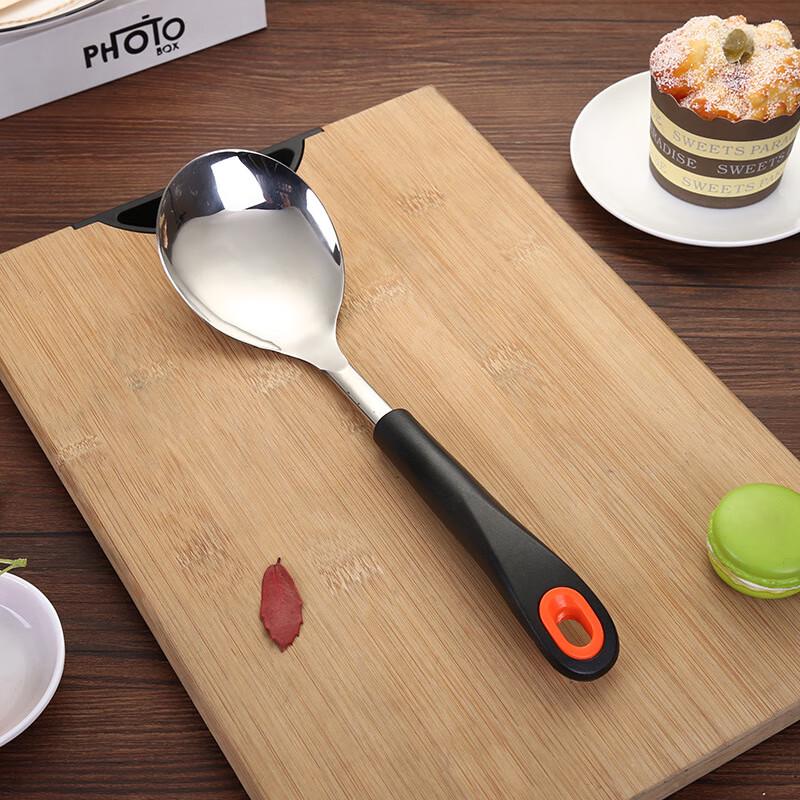 

Wutuo 6-Piece Bakelite Kitchen Utensil Set