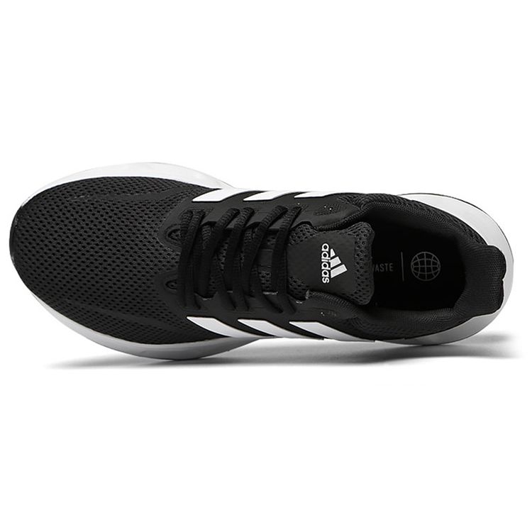 adidas Showtheway 2.0 Čierne Biele Unisex Tenisky Core-Black Cloud-White GY6348