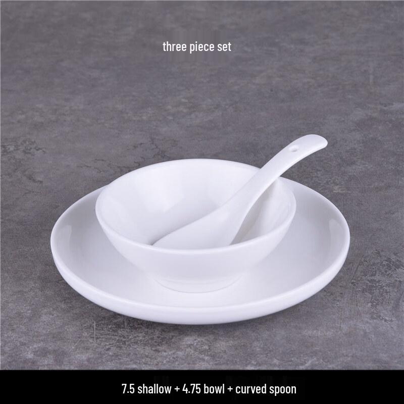 Commercial Ceramic Dinnerware Sets