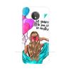 Silicon Case For Motorola Moto G7 Play Case Soft TPU Back Phone Cover for Motorola G7 Play MotoG7 Protective Coque Bumper Bags