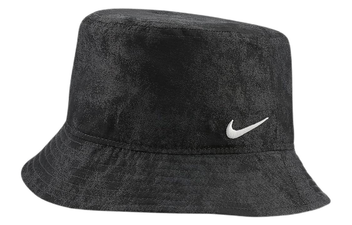Nike Bucket Hats Unisex Black DM8518-010 S/M
