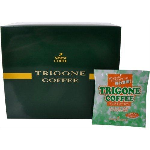 

Sawai Coffee Torigone Coffee 8g x 30 bags