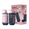 Deep Damage Repair Shampoo Special Set (500ml*2ea) / #Cherry Blossom+Sweet Breeze