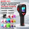 Handheld Infrared Thermal Imager, Power Inspection, Floor Heating Leak Detection, Industrial Temperature Measurement, High Accuracy