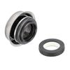 Water Pump Mechanical Seal Cover Fit for Yamaha 11H 12438 10 00 11H 12438 00 00
