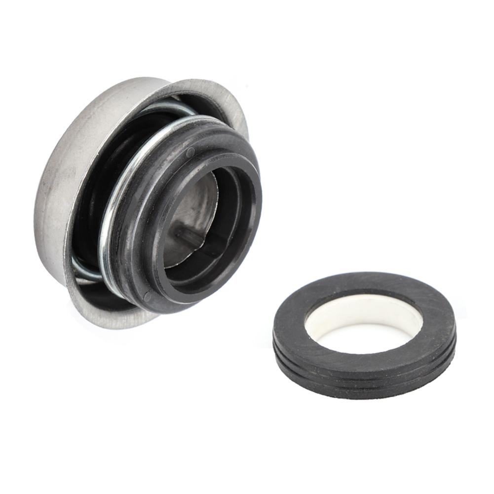 Water Pump Mechanical Seal Cover Fit for Yamaha 11H 12438 10 00 11H 12438 00 00
