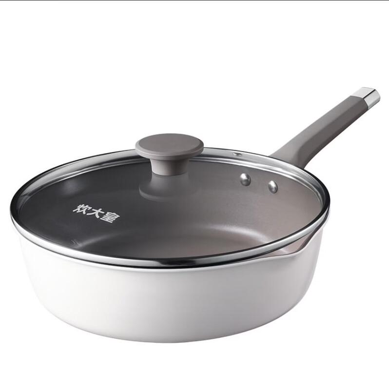 COOKER KING Non-Stick Frying Pan