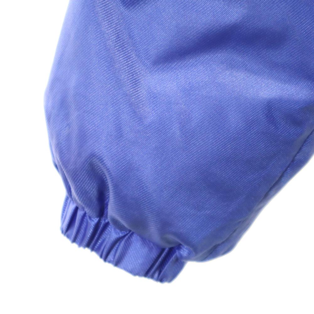 Columbia 90s Old Down jacket 18/20 Blue purple Outdoor Youth Size Kid's Used