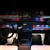 Car Interior 18-in-1 Hidden LED Ambient Light Strip - 256 Color Options