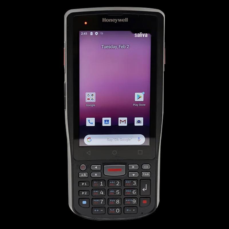 Honeywell EDA51K Android Handheld Data Terminal