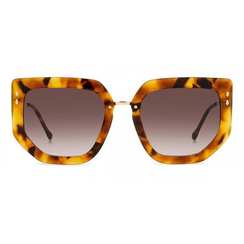 

Isabel Marant Im 0149 S 2ik Ha Женские Солнцезащитные Очки 55-22-150