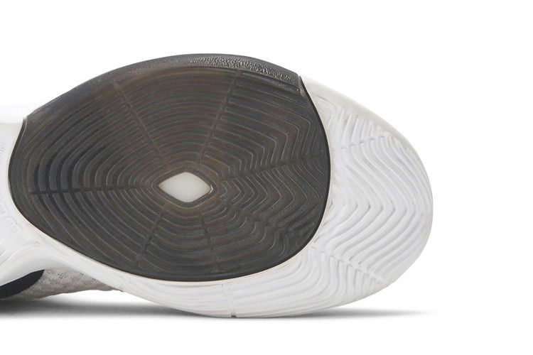 Nike Zoom Rize Team White