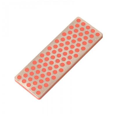 Dmt W7 Mini Diamond Whetstones 70mm X 25mm