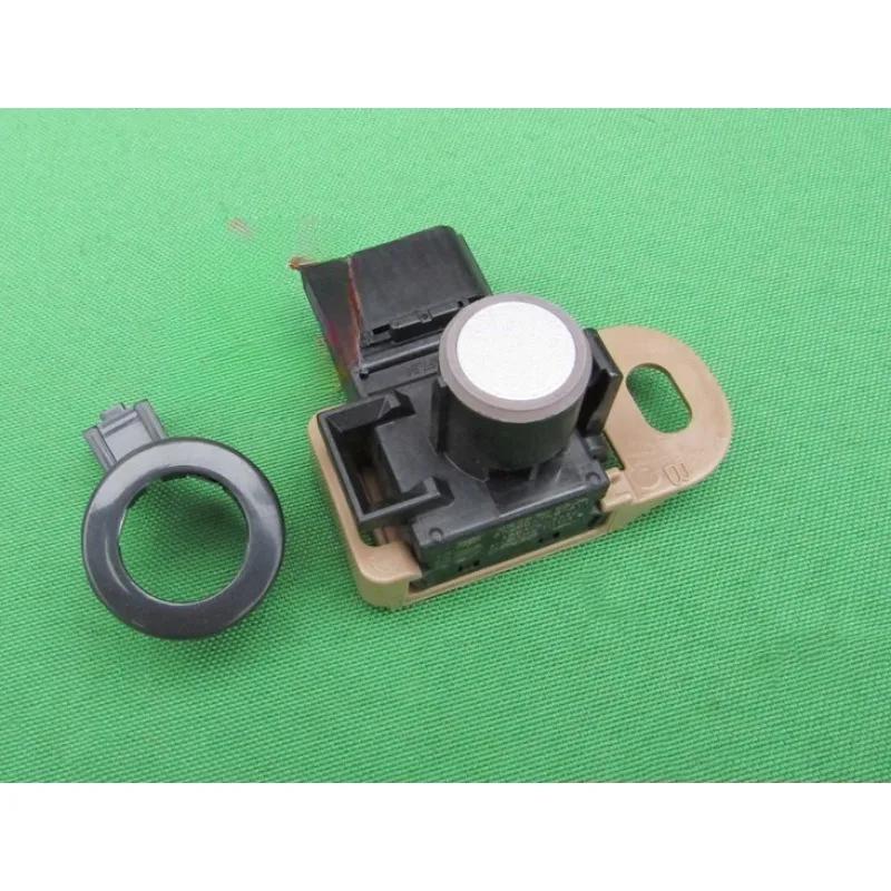 Rear Bumper Reverse Radar Probe Electric Eye Trim Cover for Honda Civic 2012 2013 2014 2015 Brand New Radar Cover