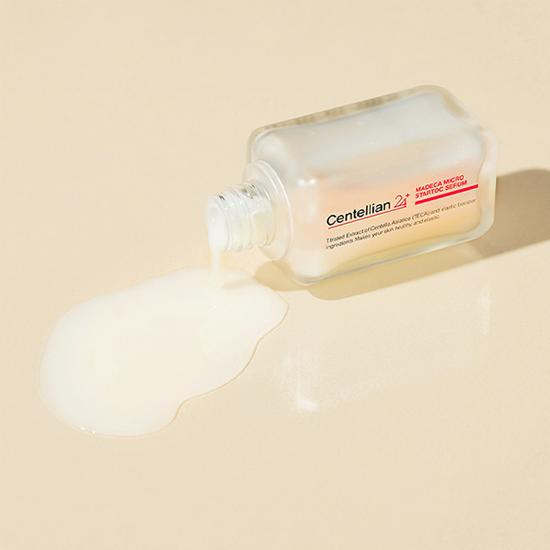CENTELLIAN24 Madeca Micro Startoc Serum 50ml