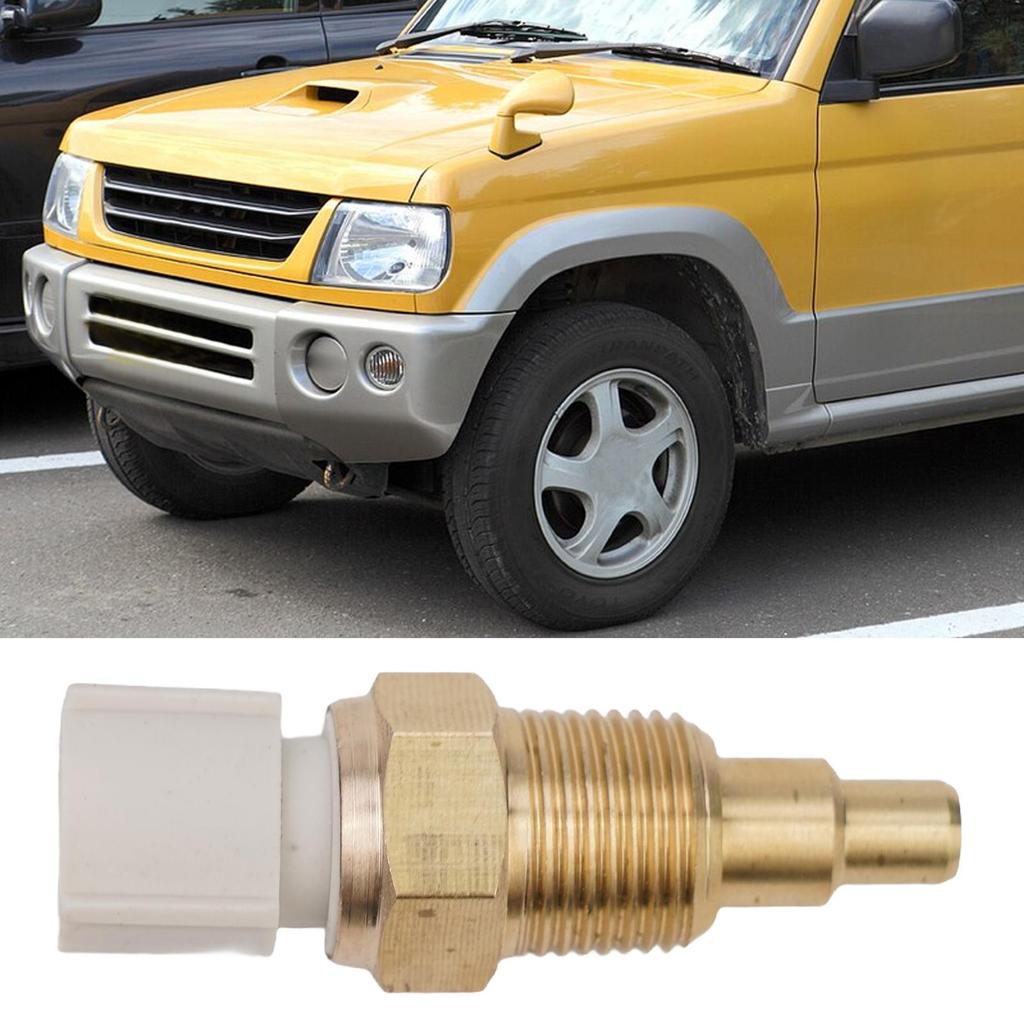 Sensor Switch Water Temperature For Mitsubishi For Diamante Gelan L400