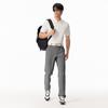 J.LINDEBERG Men's Sun Protection Slim Fit Stretch Twill Trousers