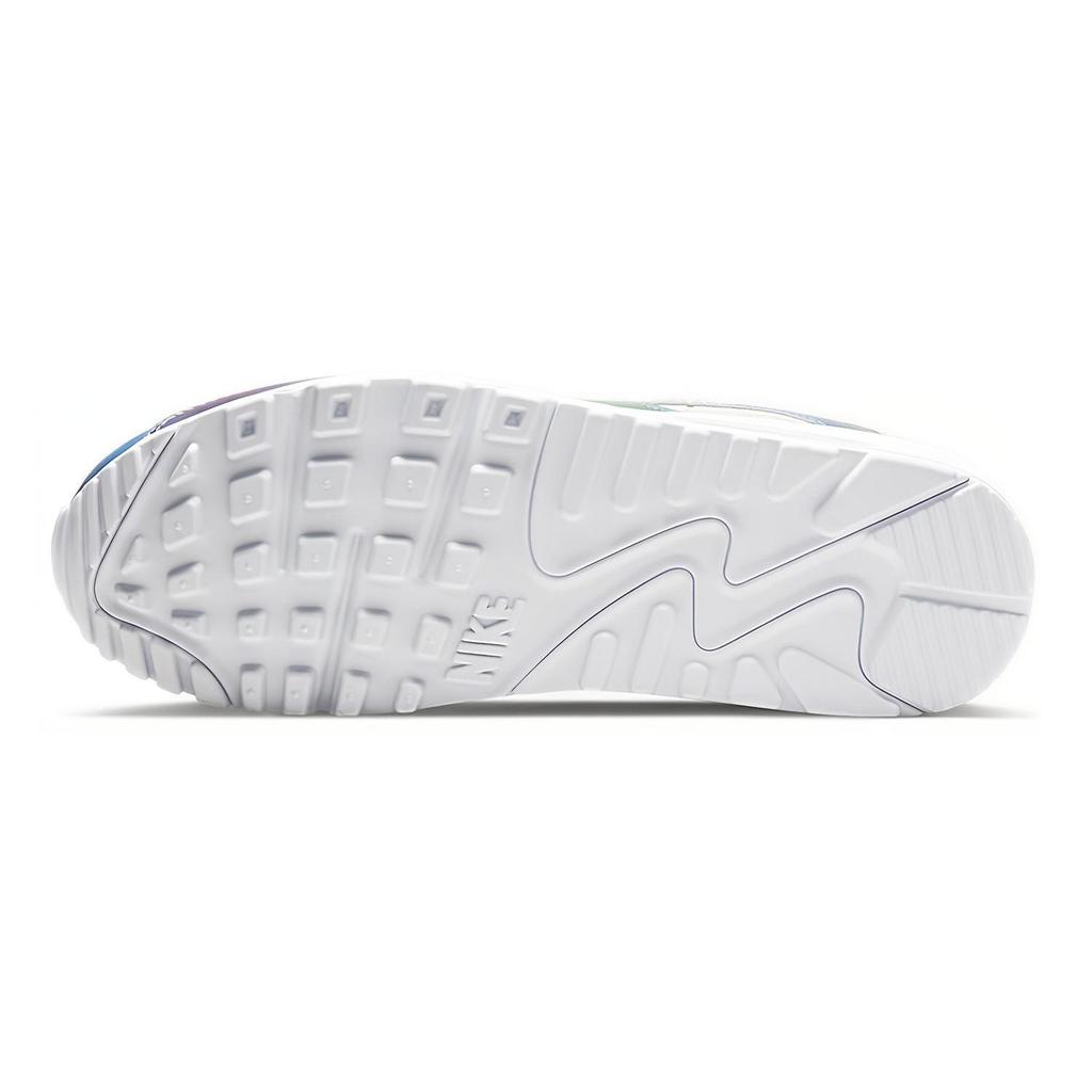 Nike Air Max 90 Bubble Pack Beyaz CT5066-100