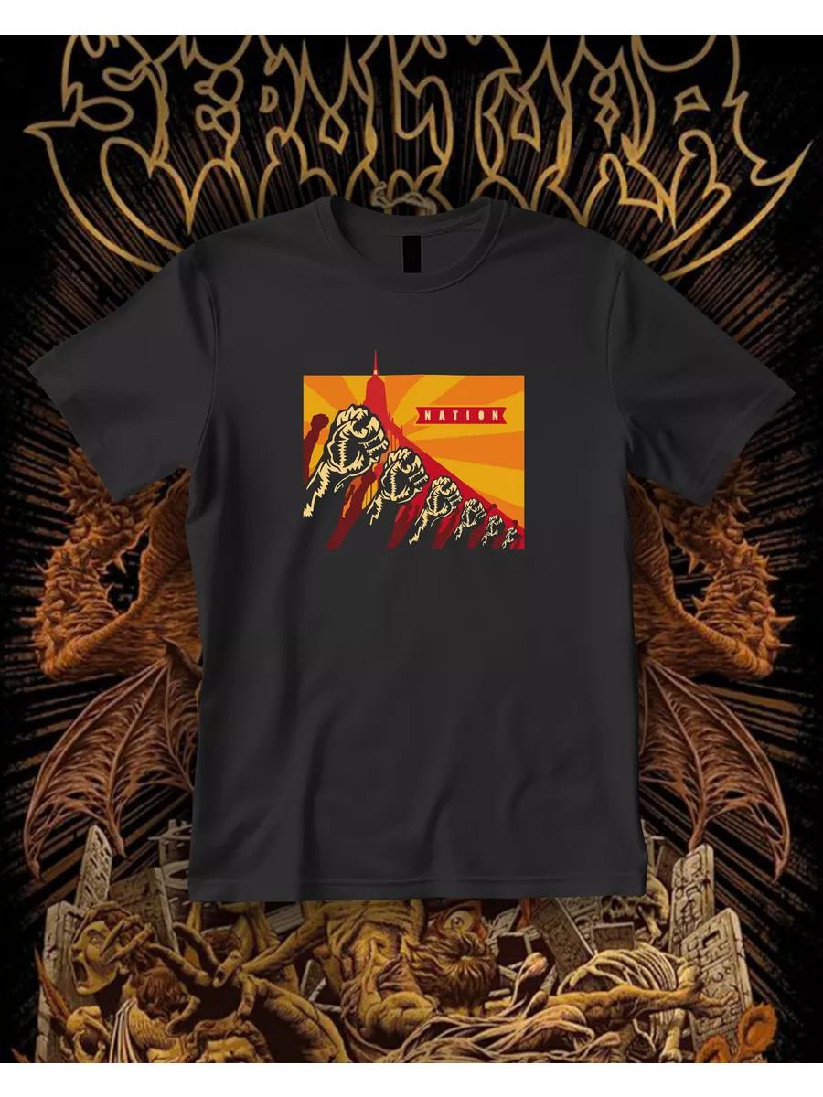 

Plumart brand T-shirt L