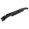 Side bumper brackets 31383284 and 31383285 fit S90 models from 2017 to 2020.