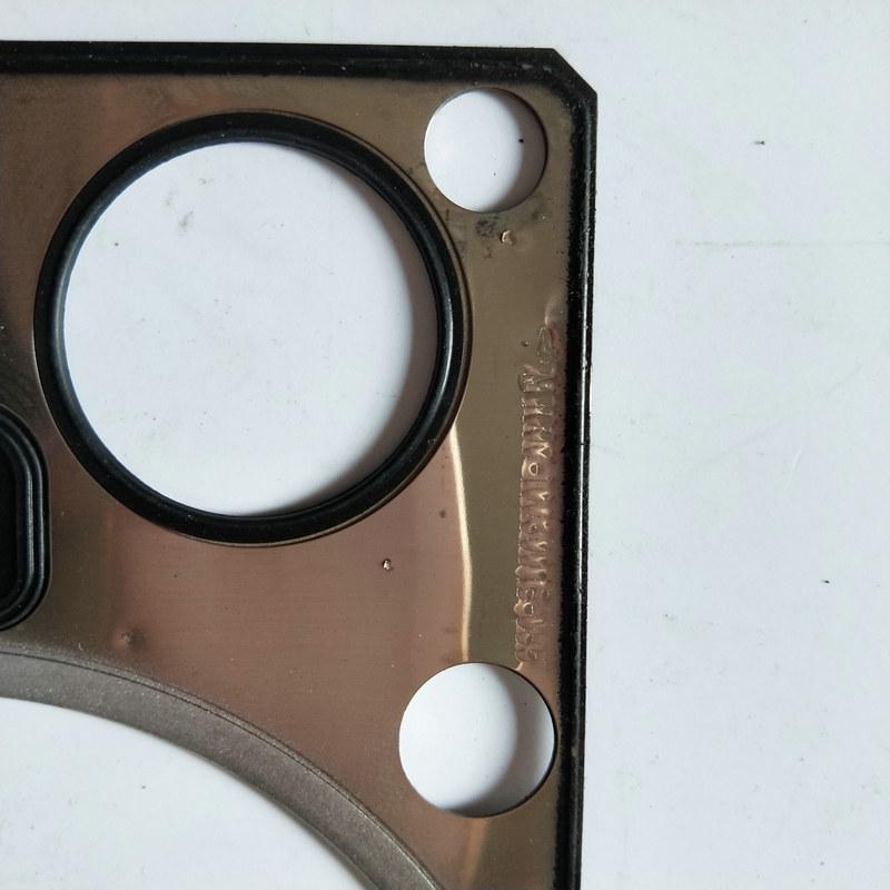 Compatible Cylinder Gasket for Dongfeng/Yuchai Engines M1000-1003001A-085