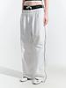 Ryan Woven Pants (White)