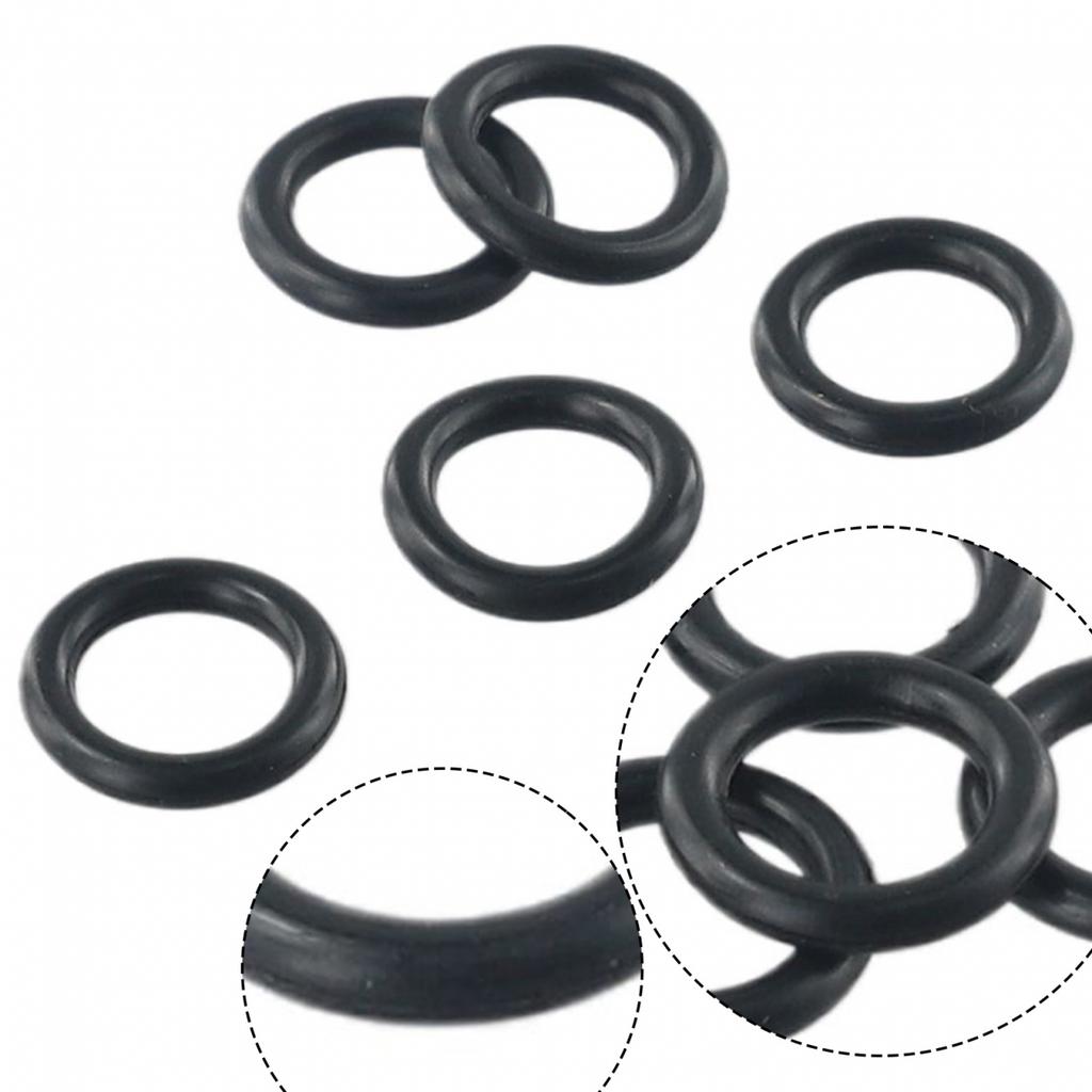 Nuovo Equipaggiamento Motorizzato da Esterno O-Ring 1/4 20 Pz Facile da Installare