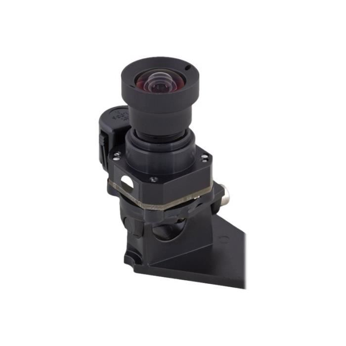 MOBOTIX B061 Night Module de compteur de caméra avec lentille