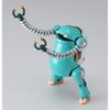 Hasegawa Creator Works Series Mechatronics WeGO No.15 Hello WeGO! Satoru & Akira 1/35 scale color...