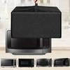 Oxford Microwave Cover Waterproof Air Fryer Cover Case Nylon Dust Cover  Dustproof Protective
