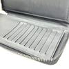 Louis Vuitton M63548 Damier Infini Zippy Wallet Vertical Long Wallet