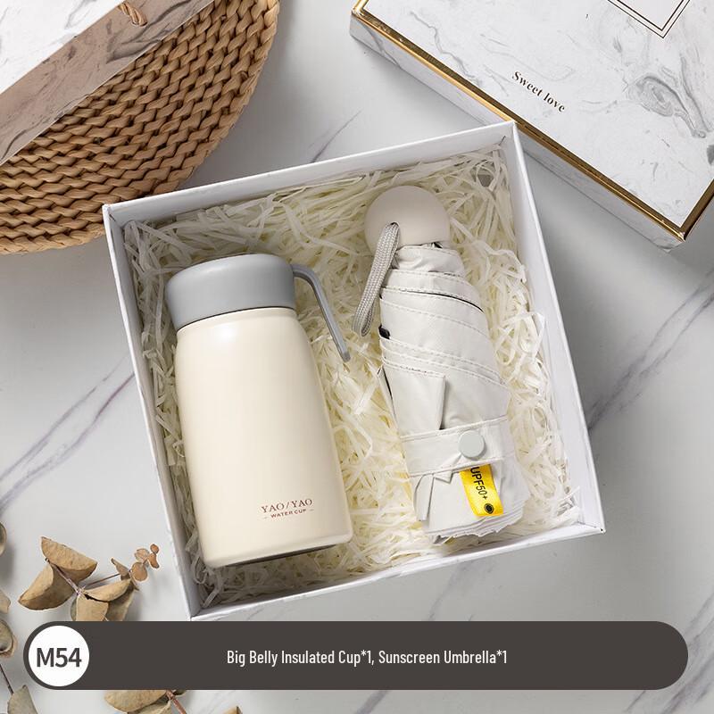 WJ Stainless Steel Gift Set