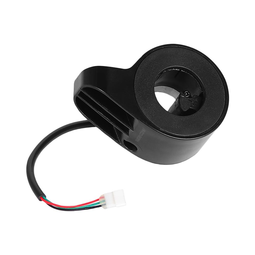 Finger Accelerator for Xiaomi M365 Pro 1S Throttle Thumb Speed Control Accelerators Replacement Electric Scooter Accessories