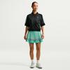 Women's Nike Court Slam Tennis Tops Women's Stand Collar