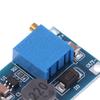 5Pcs Boost Module Mt3608 Type C Step Up Converter Dc-Dc 2A Boost Regulator Voltage Converter Board Type C Power Supply Module