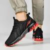 Sneakers for Men Running Sports Shoes Mesh Mens Casual Shoe for Men Breathable Mens Sneaker Athletic Nonskid Man Sneakers
