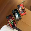 Singer L-Liam P-Payne For Magsafe Case For IPhone 17 16 Pro Max 15 14 Plus 13 12 11 Wireless Charging Phone Cover