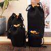 Camera Lens Pouch Bag Neoprene Waterproof Soft Shocproof Video Camera Lens Pouch Bag Case For Most Digital Camera