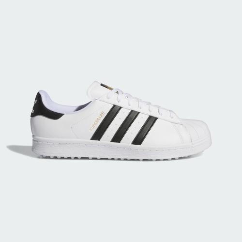 [Adidas Golf] SUPERSTAR GOLF SL IE6052 [Shipped from Korea] 100% Authentic