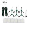 For Roomba For Vacuum Cleaner Accessory Kit Featuring Brushes Dust Bags and Filters for Enhanced Cleaning Power