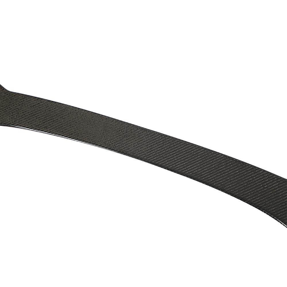 Spoiler (for RC F 2014-2018, Carbon) for Lexus RC 200t 2014-