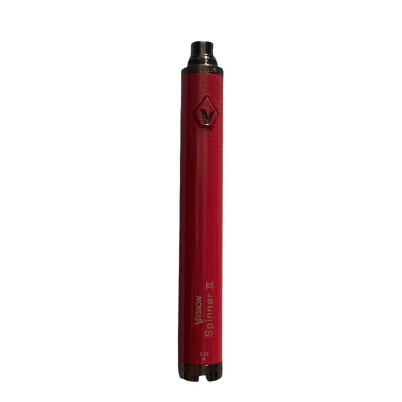Electronic Cigarette Atomizer With Multicolor Metal Finish For Adults And Vaping Enthusiasts