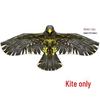 Multi-color Classic Bald Eagle Kite for Bird Deterrence