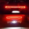 New Rear LED Number Plate Light For Chrysler 300 Pacifica Dodge Charger Challenger